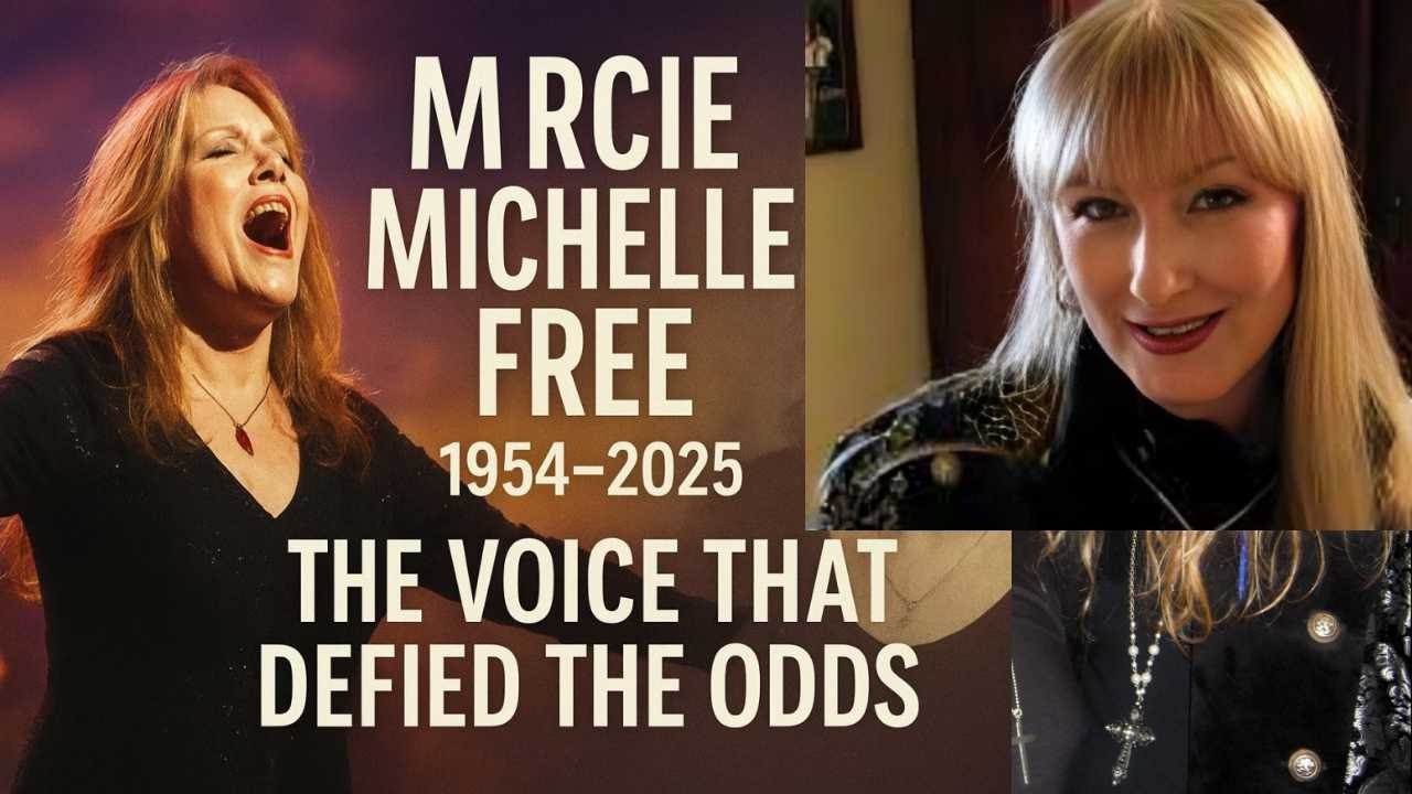 Последние дни Марси Мишель Фри, причина смерти, семья, дети и невидимый путь мужества