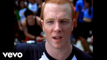 Eve 6 - Promise (Official Video)