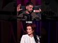 Jack Osbourne: Ozzfest madness: random guests #jackosbourne #sharonosbourne #shorts