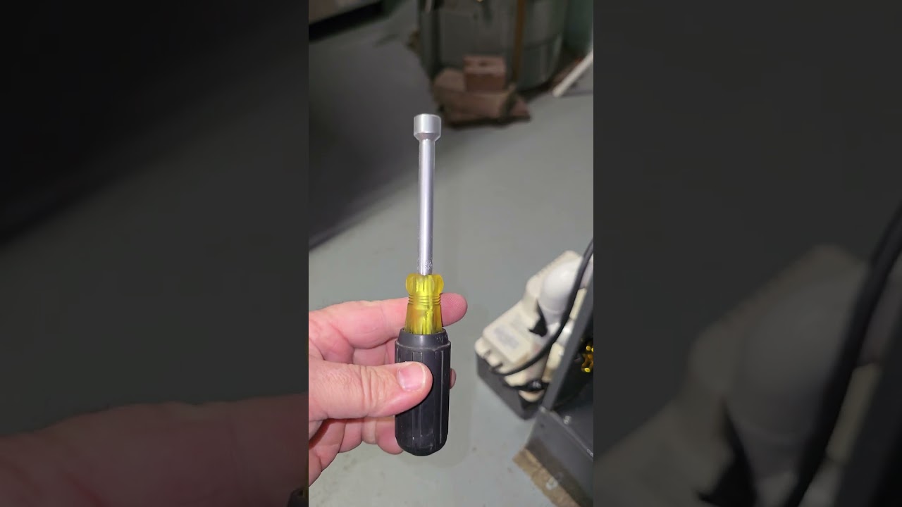 Amana Furnace repair Pressure switch error 😮 Part 1