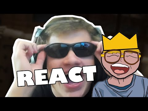DIESES VIDEO MACHT GUTE LAUNE | React "COMEBACK" Starvin Marvin | ZockikingLP