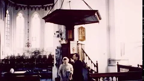 Geerteskerk - Kloetinge 2 - The Netherlands - Devon Hollingsworth