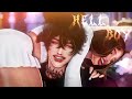 HELL BOY ☆🎸| Sims 4 Love Story | EP.3