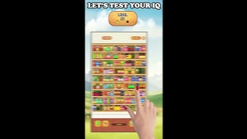 Goods Sorting Master V14 SQ