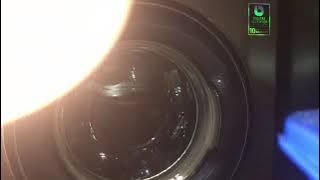 Samsung WW90J5456FC/EU,    Daily Wash rinses and final spin.