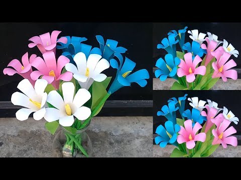  Gambar  Bunga Paling  Mudah  Koleksi Gambar  Bunga