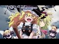 【東方】幻想万華鏡　第８話「永夜異変の章（前編）」予告編【満福神社】
