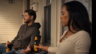 Countdown/Mark Meachum and Amber Oliveras/Scenepack for editing/HD. 
