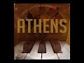 Athens Relaxing Music Piano Athens Relaxing Music Piano