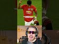 A verdade por trás do fato de Zaha ter ficado em pé 😯💔