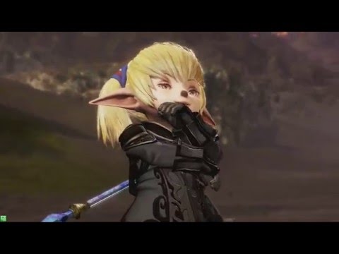 【 DFFAC 】 ディシディアFF対戦動画 シャントット その286