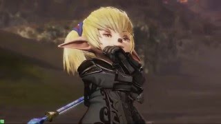 【 DFFAC 】 ディシディアFF対戦動画 シャントット その286