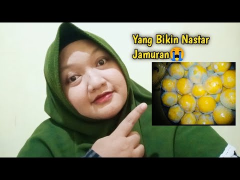 Kenapa Olesan Nastar Pakai Susu Kental Manis