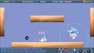 Transformice Baffbotffa y Survivor