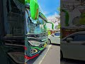 Bus Pariwisata Lombok Atau Rental Bus Pariwisata Lombok CHIKO EXPLORER #sewabuslombok