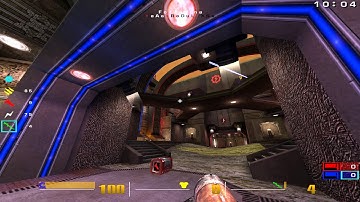 CTF Quakecon 2004- aAa_vs_c9 superfinal pov Raoul (#3)