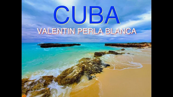 PART 1 of 2 - Valentin Perla Blanca Santa Maria Cu...