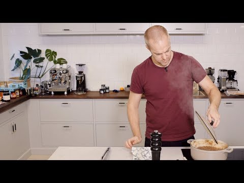 Video: Hur Man Gör En Snabb Turkisk Köttsås