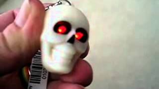 Led Keychain Kuru Kafa.flv