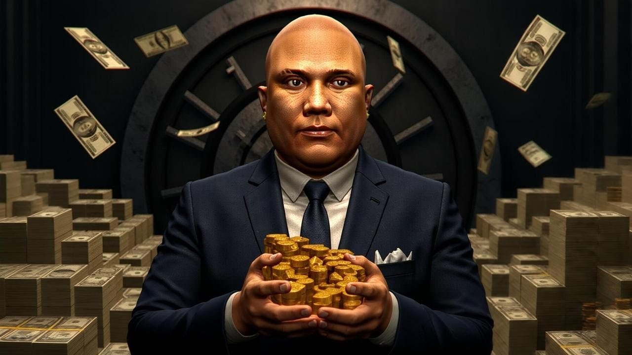 J'AI QUASIMENT TOUS LES BUSINESS, JE COMMENCE A ÉCONOMISER !