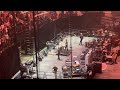 Pearl jam elderly woman behind the counter in a small town live in ottawa 932022 4k
