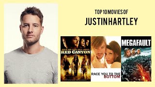 Justin Hartley Top 10 Movies of Justin Hartley| Best 10 Movies of Justin Hartley