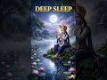 🌙 Moonlight Sleep Music | Peaceful Krishna Flute