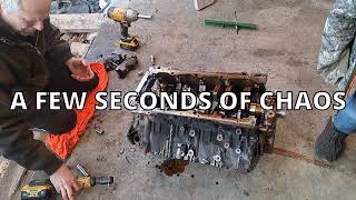 6.4 Hemi Core Dissection