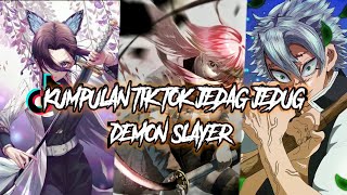 Kumpulan Jedag Jedug Anime Demon Slayer: Kimetsu No Yaiba|| Editor Alight Motion 2022🔥