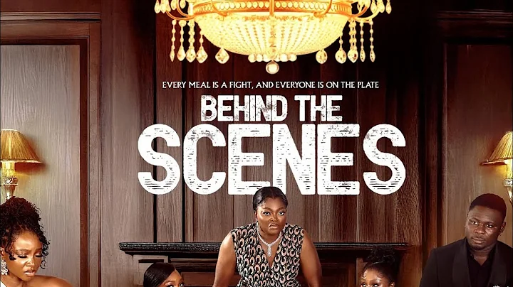Behind the scenes movie review