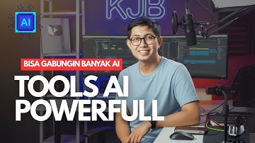 1 AI Yang Bisa Bikin Lebih Produktif! COBA SEKARANG
