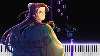 Echo II - Kevin Penkin