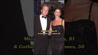 celebrity couples with big age gaps #viral #hollywood