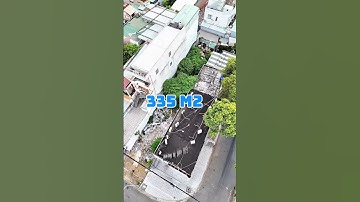 MẶT TIỀN ĐƯỜNG LÊ LỢI | NINH KIỀU  | Cần Thơ | 7,3 x 43 = 335m2 #baphuoc #nhadatcantho  #muaban