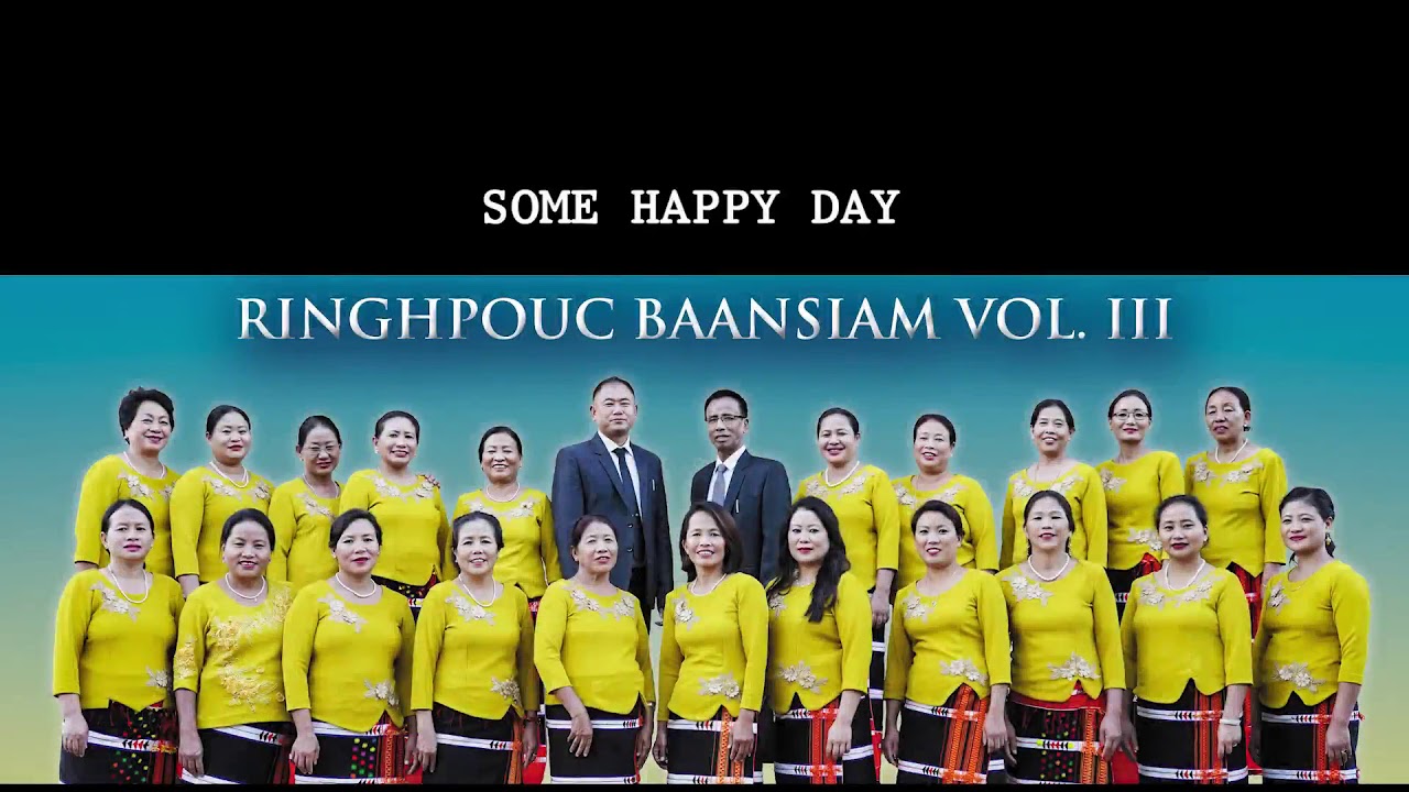 Emmanuel baptist church .women fellowship. RINGPOUC BANSIAM. III