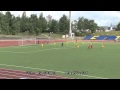 U-19 Строгино - Локомотив-2 23.06.2013