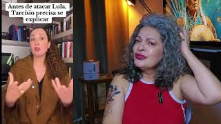 Alguém Anotou A Placa?