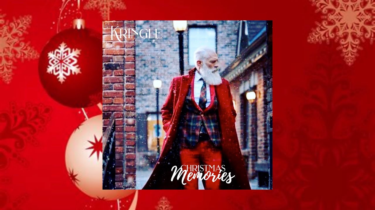 Patrick Warren 🛷 Sleigh Ride