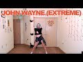 John Wayne (EXTREME) - Lady Gaga - Just Dance 2018