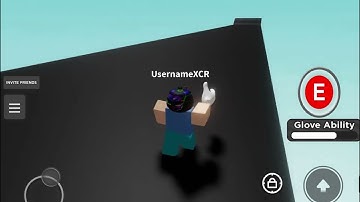 Finding a stupid secret in slap battles (old?) “very old”