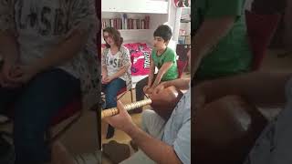 Semra Arslan Ve Bilgin Arslan Altın Yüzüğüm Kırıldı Iyi Seyirler