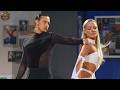 Emotionale Momente bei Let's Dance Ein Abschied und viele Tränen