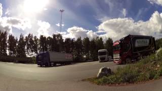 Nordic Trophy 2015 35