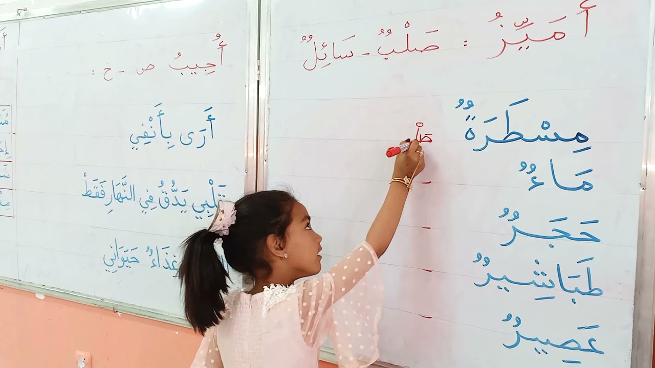 حل الاختبار التجريبي الثاني في مادة التربية العلمية السنة الأولى ابتدائي الفصل الثاني 2021