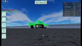 gaming car crash simulator