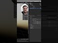 Blender da render alırken derinlik nasıl verilir? #blender #blender3d #blenderrender #blenderart
