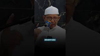 Jika Salah Memilih Pemimpin - Ustadz Jahada Mangka