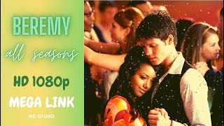 Beremy Bonnie And Jeremy S2-S5 - Hd 1080P Megalink