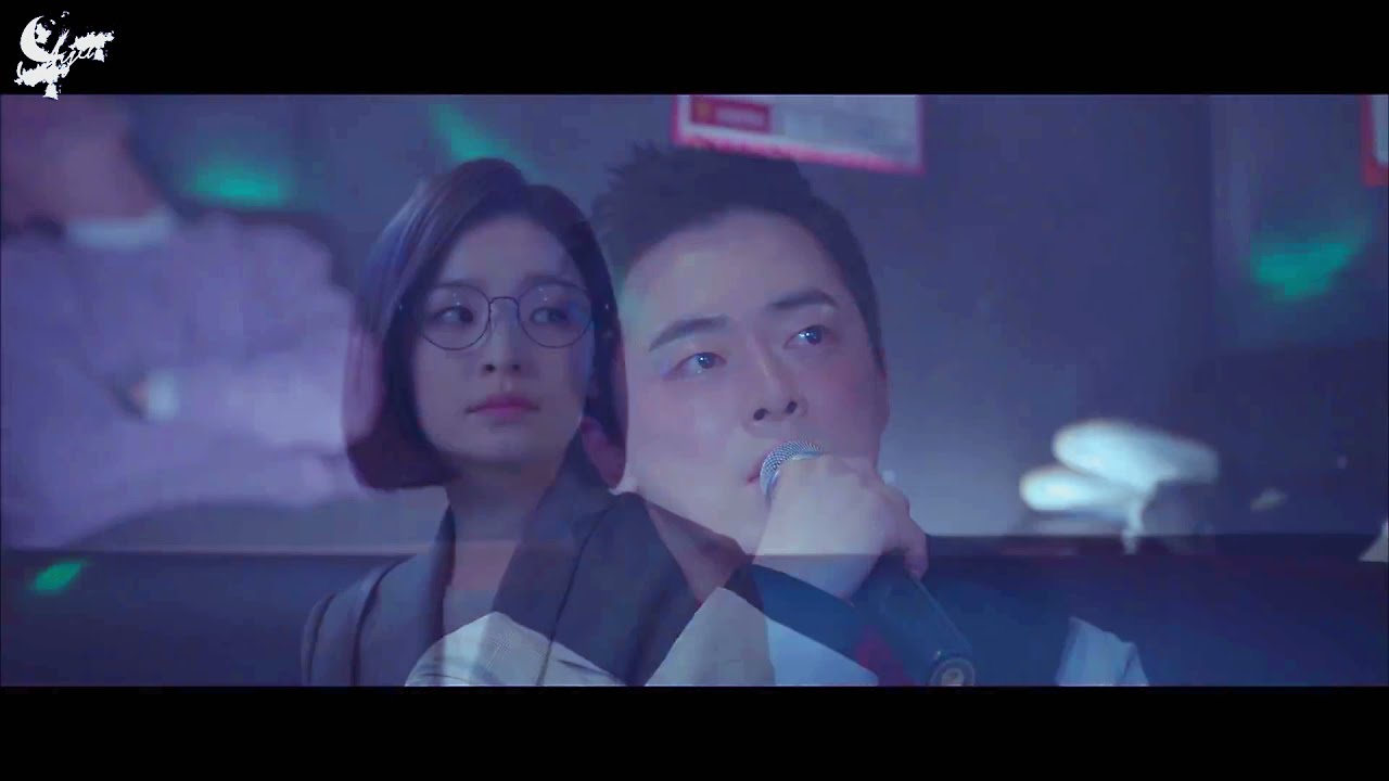 [FMV Ik Jun-Song Hwa] In front of the post office in autumn - Hospital playlist  