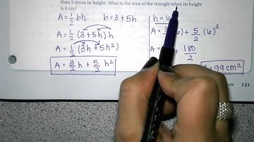 Math 1 Unit 2 5b Classroom Lesson Dodson